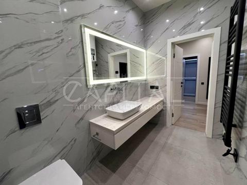 квартира по адресу Трускавецкая ул., 8