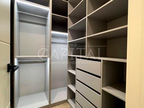 квартира по адресу Трускавецкая ул., 8