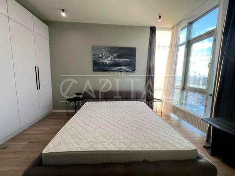 квартира по адресу Трускавецкая ул., 8