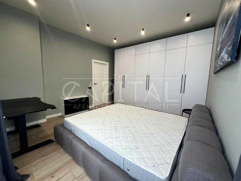 квартира по адресу Трускавецкая ул., 8