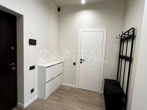 квартира по адресу Трускавецкая ул., 8