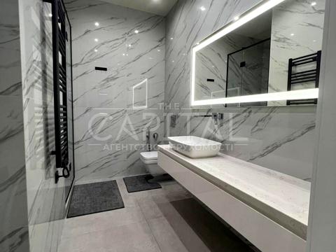 квартира по адресу Трускавецкая ул., 8