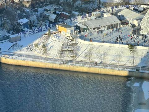 квартира по адресу Трускавецкая ул., 8