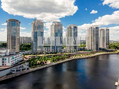 квартира за адресою Трускавецька вул., 10-Д