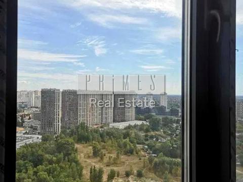 квартира за адресою Трускавецька вул., 10-Д