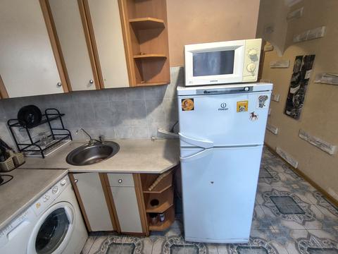 квартира за адресою Київ, Деревлянська вул. (Якіра), 20-А