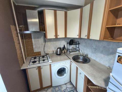 квартира за адресою Київ, Деревлянська вул. (Якіра), 20-А