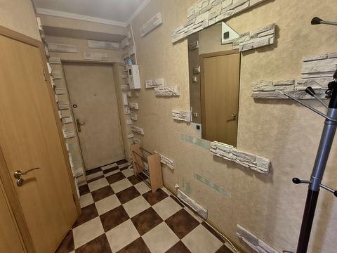 квартира за адресою Київ, Деревлянська вул. (Якіра), 20-А