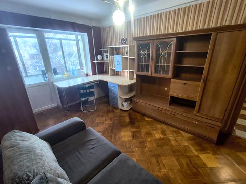 квартира за адресою Київ, Деревлянська вул. (Якіра), 20-А