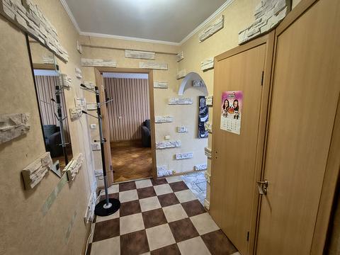 квартира за адресою Київ, Деревлянська вул. (Якіра), 20-А