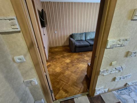 квартира за адресою Київ, Деревлянська вул. (Якіра), 20-А