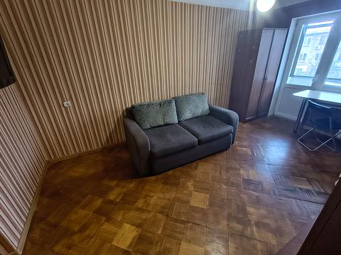 квартира за адресою Київ, Деревлянська вул. (Якіра), 20-А