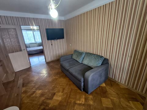 квартира за адресою Київ, Деревлянська вул. (Якіра), 20-А