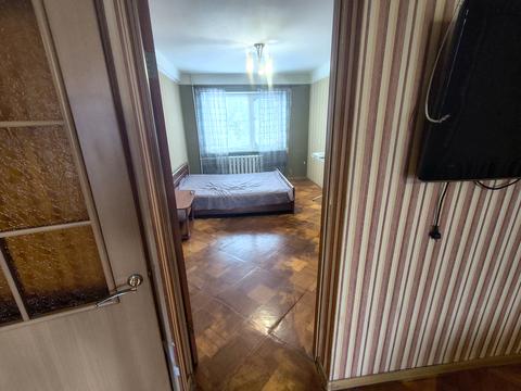 квартира за адресою Київ, Деревлянська вул. (Якіра), 20-А