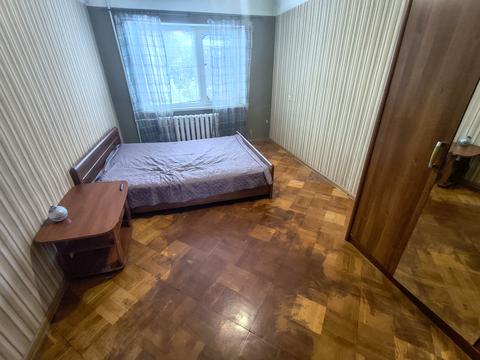 квартира за адресою Київ, Деревлянська вул. (Якіра), 20-А