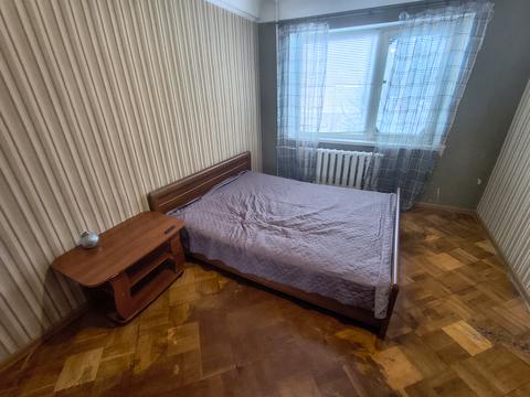 квартира за адресою Київ, Деревлянська вул. (Якіра), 20-А