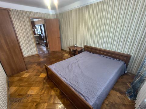 квартира за адресою Київ, Деревлянська вул. (Якіра), 20-А