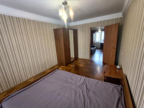 квартира за адресою Київ, Деревлянська вул. (Якіра), 20-А