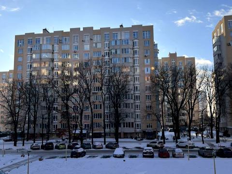 квартира за адресою Соборна вул., 105-В/2