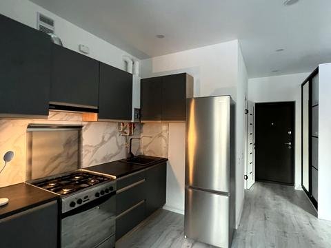 квартира за адресою Соборна вул., 105-В/2