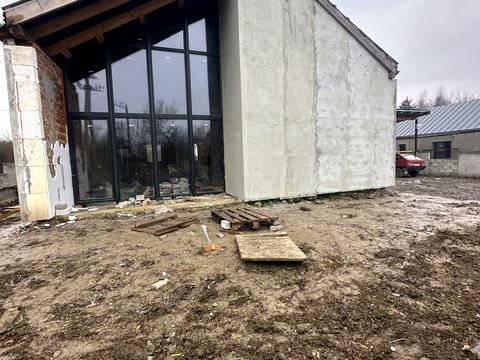 будинок за адресою Квітнева вул.