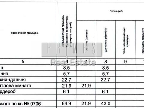 квартира за адресою Трускавецька вул., 10-Д