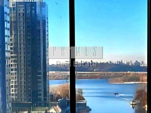 квартира за адресою Дніпровська набережна вул., 14-А