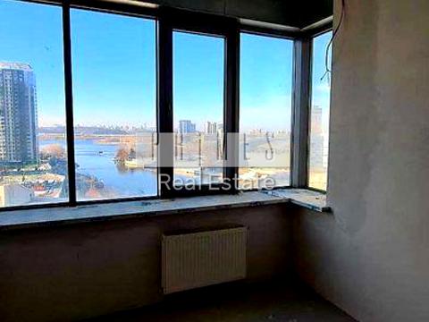 квартира за адресою Дніпровська набережна вул., 14-А