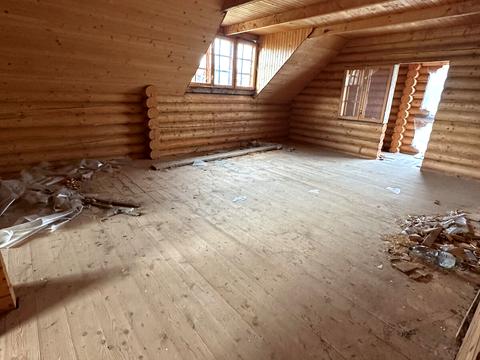 дом по адресу Олексы Довбуша ул.