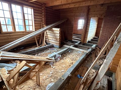 дом по адресу Олексы Довбуша ул.