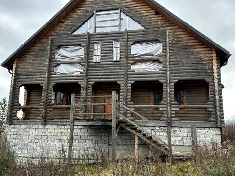 дом по адресу Олексы Довбуша ул.