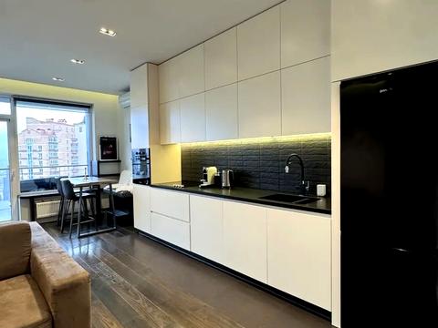 квартира за адресою Київ, Лабораторний пров., 7