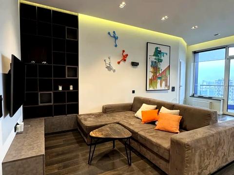 квартира за адресою Київ, Лабораторний пров., 7