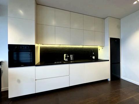 квартира за адресою Київ, Лабораторний пров., 7