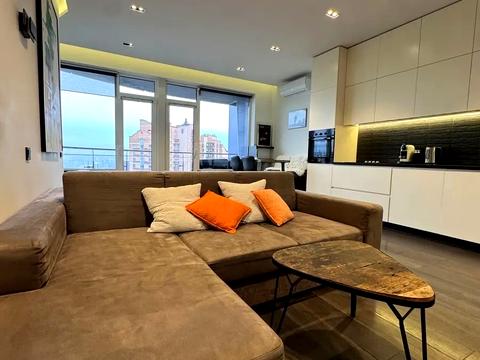 квартира за адресою Київ, Лабораторний пров., 7