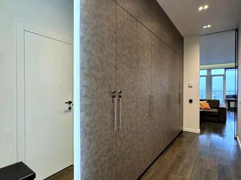 квартира за адресою Київ, Лабораторний пров., 7