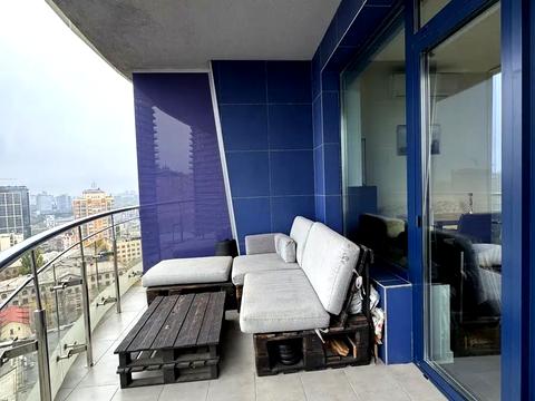 квартира за адресою Київ, Лабораторний пров., 7