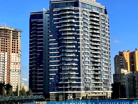 квартира за адресою Київ, Лабораторний пров., 7