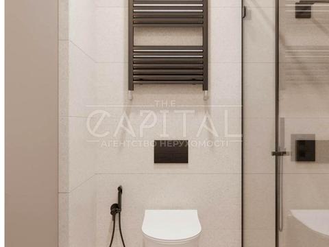 квартира за адресою Салютна вул., 2к6