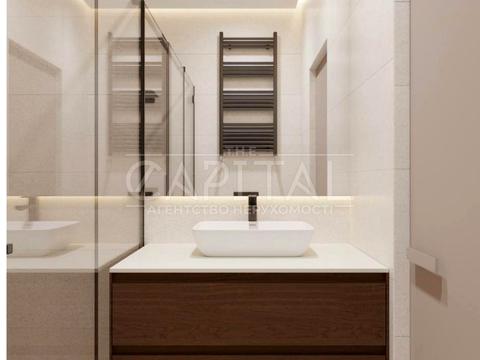 квартира за адресою Салютна вул., 2к6