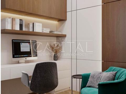 квартира за адресою Салютна вул., 2к6