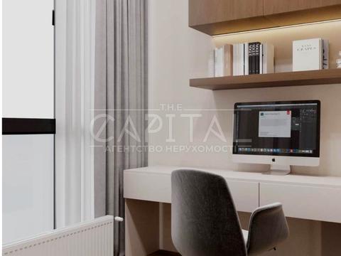 квартира за адресою Салютна вул., 2к6