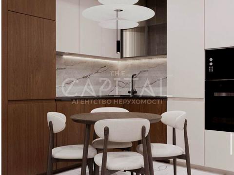 квартира за адресою Салютна вул., 2к6