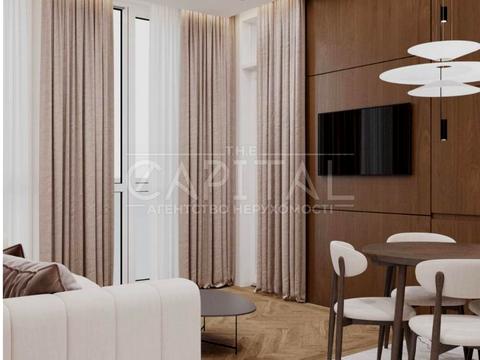 квартира за адресою Салютна вул., 2к6