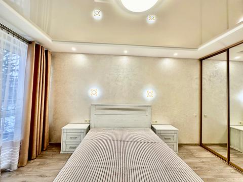 квартира за адресою Львів, Леоніда Перфецького вул., 6