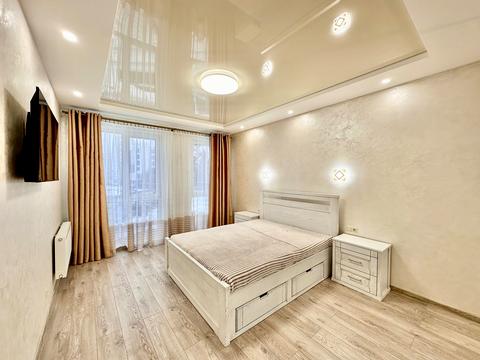 квартира за адресою Львів, Леоніда Перфецького вул., 6