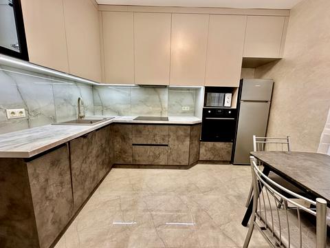 квартира за адресою Львів, Леоніда Перфецького вул., 6