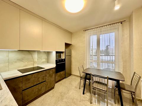 квартира за адресою Львів, Леоніда Перфецького вул., 6