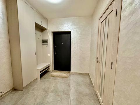 квартира за адресою Львів, Леоніда Перфецького вул., 6