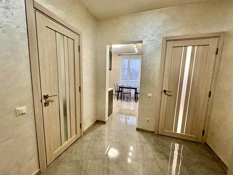 квартира за адресою Львів, Леоніда Перфецького вул., 6